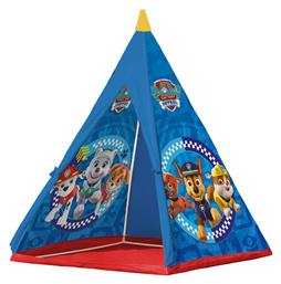 Παιδική Σκηνή Ινδιάνικη Paw Patrol για 3 χρονών και άνω John