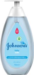 Johnson & Johnson Baby Bath 750ml με Αντλία
