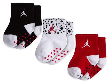 Αθλητικά Παιδικά Σοσόνια 3 Ζευγάρια Jordan