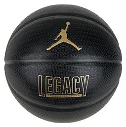 Legacy 2.0 Μπάλα Μπάσκετ Indoor/Outdoor Jordan από το Zakcret Sports