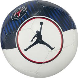 Jordan PSG Skills Mini Μπάλα Ποδοσφαίρου Πολύχρωμη από το Zakcret Sports