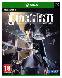 Judgment Day One Edition Xbox One/Series X Game