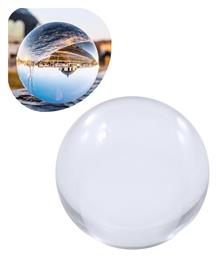 90 mm Acrylic Contact Ball Juggle Dream