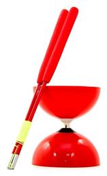 Diabolo Red Juggle Dream