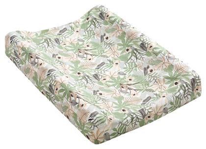 Κάλυμμα Αλλαξιέρας 710-1488-3314 από Ύφασμα Koala Jungle 50x70cm Jukki από το Filinda