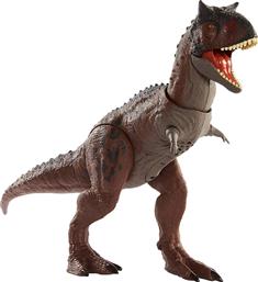 Jurassic World Control N Conquer Carnotaurus Toro από το Moustakas Toys