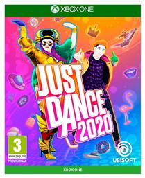 Just Dance 2020 Xbox One Game από το Plus4u