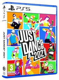 Just Dance 2021 - Ubisoft