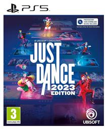 Just Dance 2023 Edition (Code In the Box) - Ubisoft