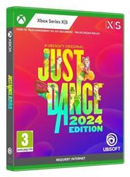 Just Dance 2024 - Ubisoft