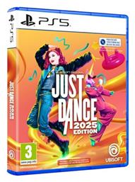 Just Dance 2025 - Ubisoft