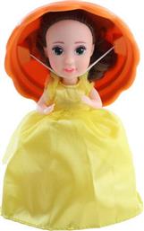 Just Toys Cup Cake Surprise Princess Series 4 (Διάφορα Σχέδια) 1τμχ από το Plus4u