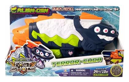 Fast Shots Νεροπίστολο Just Toys