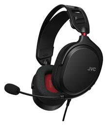 GG-01BQ Over Ear JVC