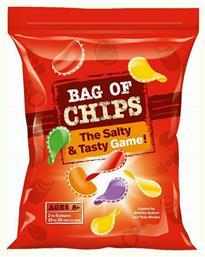 Bag of Chips 8+ Ετών KA114315 (EL) Kaissa