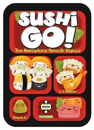 Sushi Go 8+ Ετών Kaissa