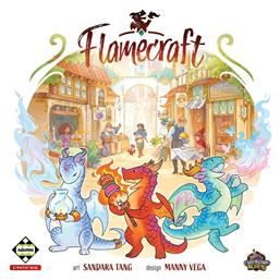 Flamecraft 10+ Ετών Kaissa