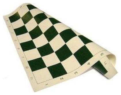 Σκακιέρα 56x56cm Kaissa