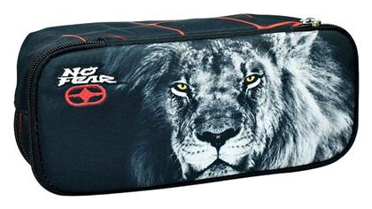 Κασετινα Bmu No Fear Βαρελακι Οβαλ Laser Lion 348-35141 No Fear από το BlablaToys