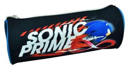 Κασετινα Gim Βαρελακι Sonic Prime 334-84140 Gim από το BlablaToys