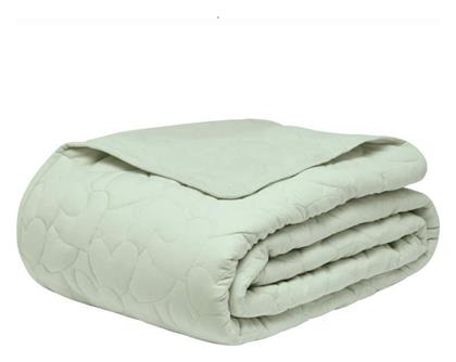 Imani 10 Veraman Σετ Βρεφικό Κουβερλί από Πολυεστέρα Mint 110x140cm Kentia