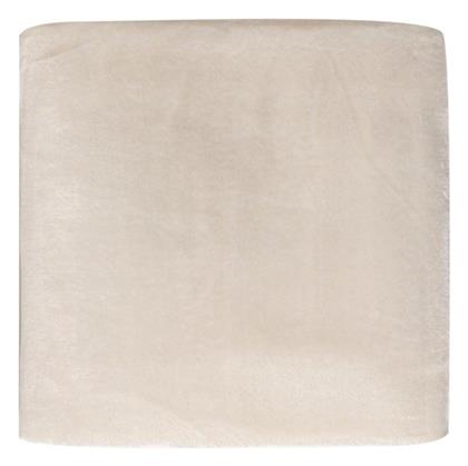 Κουβέρτα Αγκαλιάς & Λίκνου Jasper Fleece 12 Beige 100x140εκ. Kentia από το Spitishop