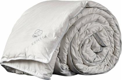 Kentia Βαμβακερό Πάπλωμα Κούνιας Pure Cotton 100x140cm από το Aithrio