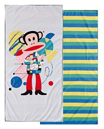 Paul Frank 42 Παιδική Πετσέτα Θαλάσσης 140x70εκ. Kentia