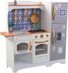 Kid Kraft Mosaic Magnetic Play Kitchen
