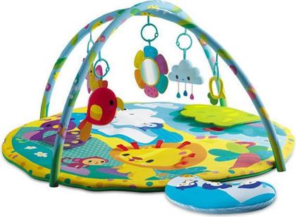 Kids Hits Γυμναστήριο Δραστηριοτήτων Ζωολογικός Κήπος για Νεογέννητα από το Toyscenter