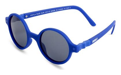 Rozz 4-6 Years Παιδικά Γυαλιά Ηλίου Electric Blue Polarized KiETLA από το Spitishop