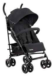 Beetle Μπαστούνι Μαύρο Kikka Boo