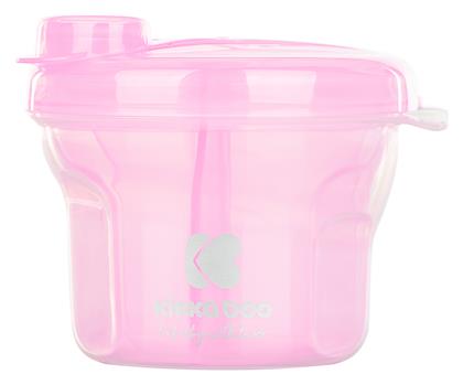 Δοσομετρητής Γάλακτος σε Σκόνη για 3 Μερίδες Φαγητού Ροζ Kikka Boo