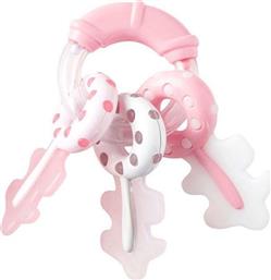Kikka Boo Rattle Keys από το Polihome
