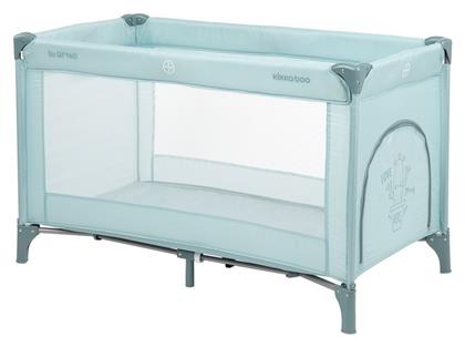 So Gifted 2023 Παρκοκρέβατο με Στρώμα 124x65cm Kikka Boo