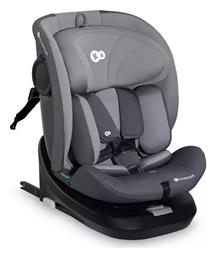 I-Grow i-Size 0-36 kg με Isofix Grey Kinderkraft