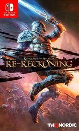 Kingdoms of Amalur: Re-Reckoning Edition Switch Game