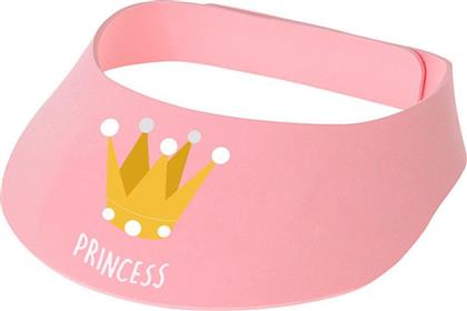 Kiokids Προστατευτικό Γείσο Σιλικόνης Princess από το Spitishop