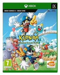 Klonoa Phantasy Reverie Series Xbox One/Series X Game από το Plus4u