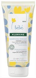 Detangling Shampoo 200ml Klorane