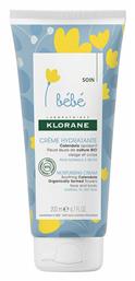 Moisturising Cream για Ενυδάτωση 200ml Klorane από το Pharm24