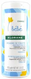 Protectrice De Toilette Πούδρα 100gr Klorane