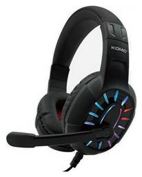 G313 Over Ear Komc