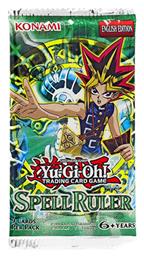 Yu-Gi-Oh! TCG Booster Spell Ruler 2023 Konami από το Public