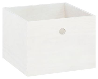 Κουτί Αποθήκευσης Nest από το Polihome