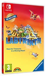 Labyrinth Switch Game - Ravensburger