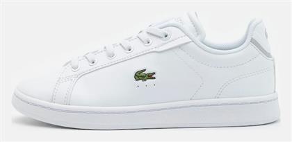 Παιδικά Sneakers Λευκά Lacoste από το SerafinoShoes