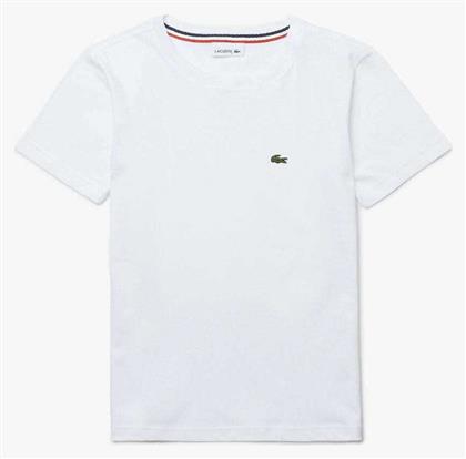 Παιδικό T-shirt Μπλε Lacoste