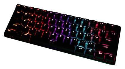 Pluto Μηχανικό (Αγγλικό US) Lamtech