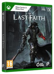 Last Faith - Playstack